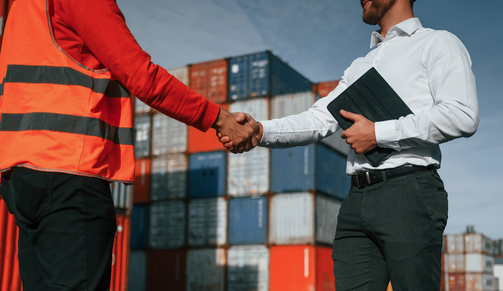 Customer Satisfaction